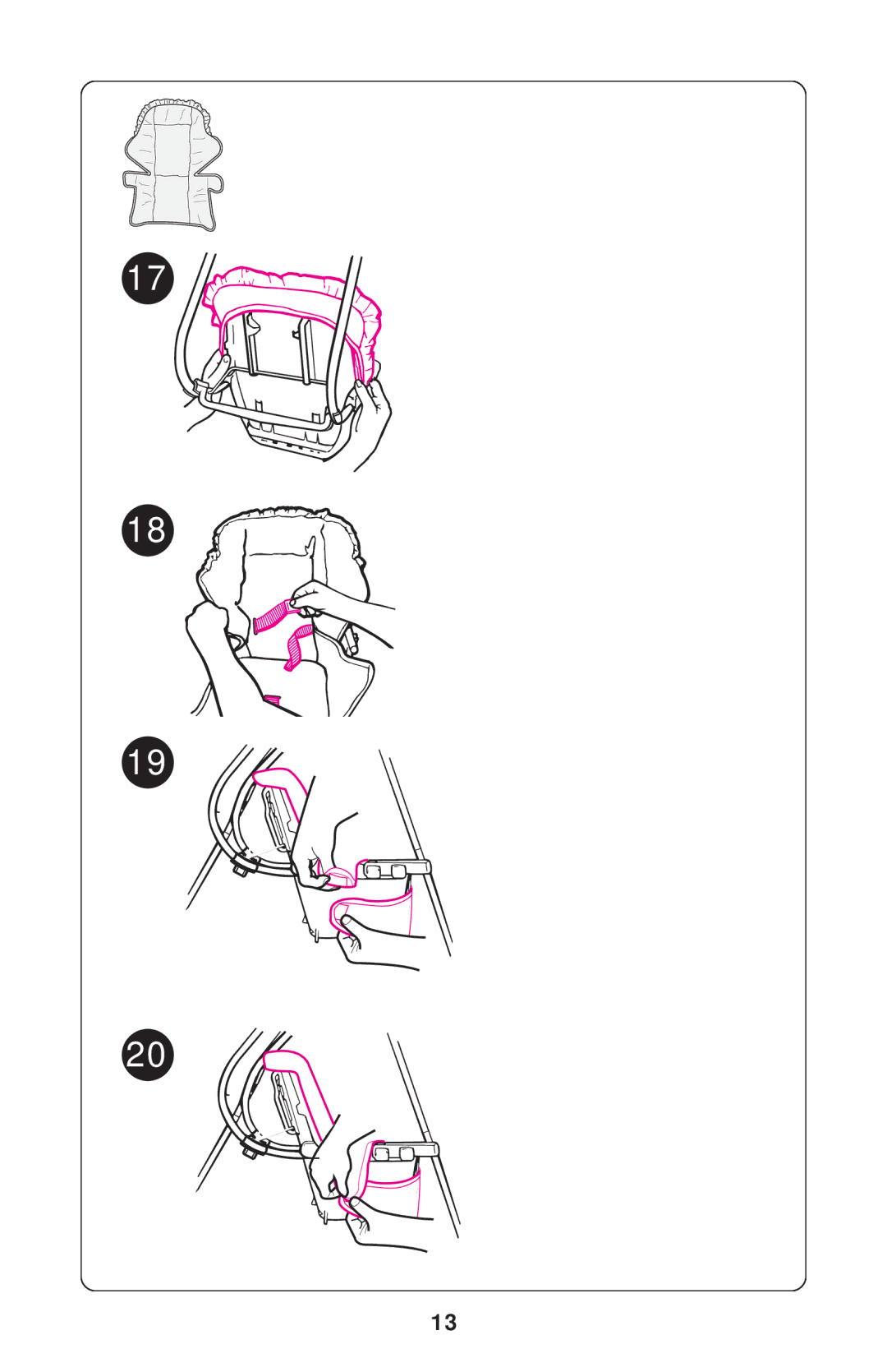 Graco ISPS002AC manual 