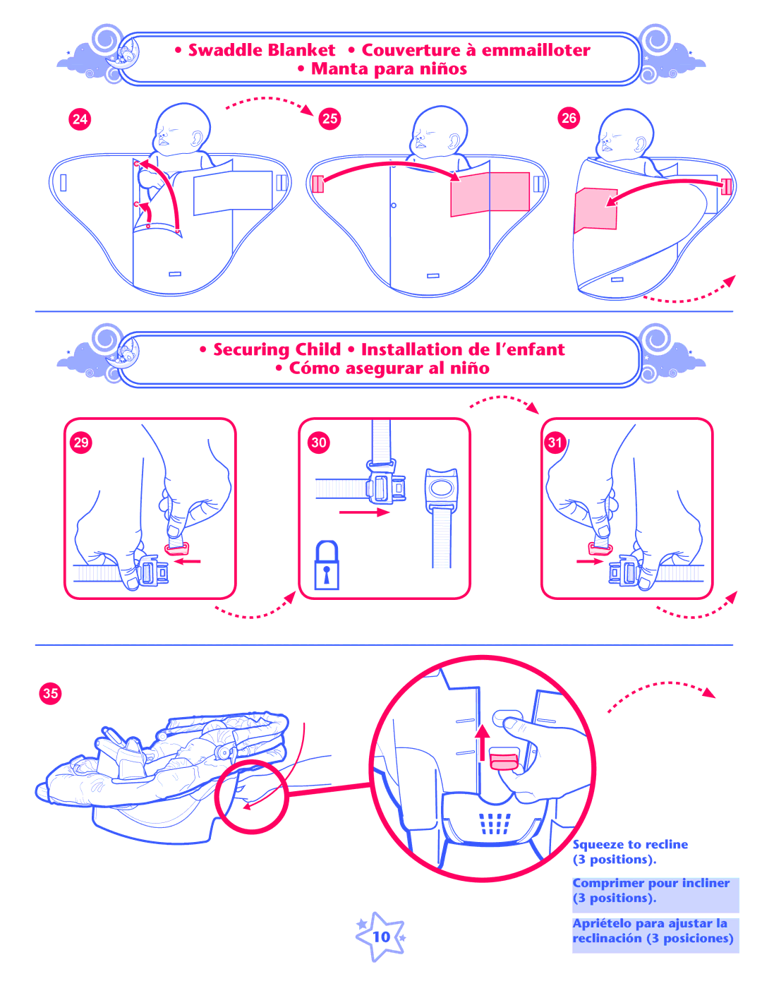 Graco ISPS057AC owner manual 