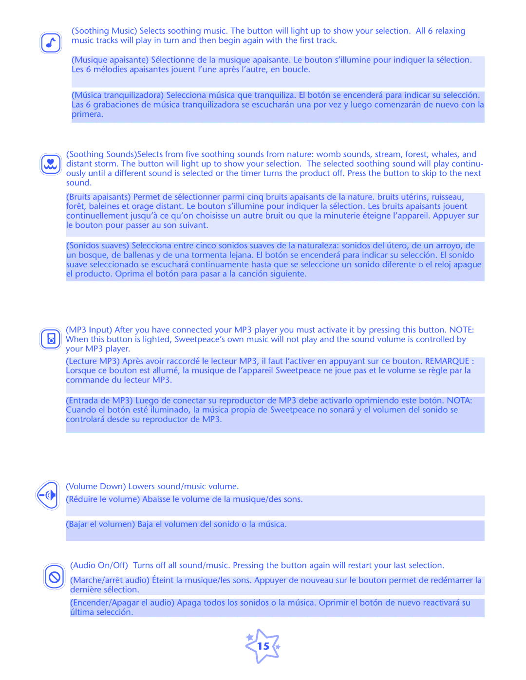 Graco ISPS057AC owner manual 