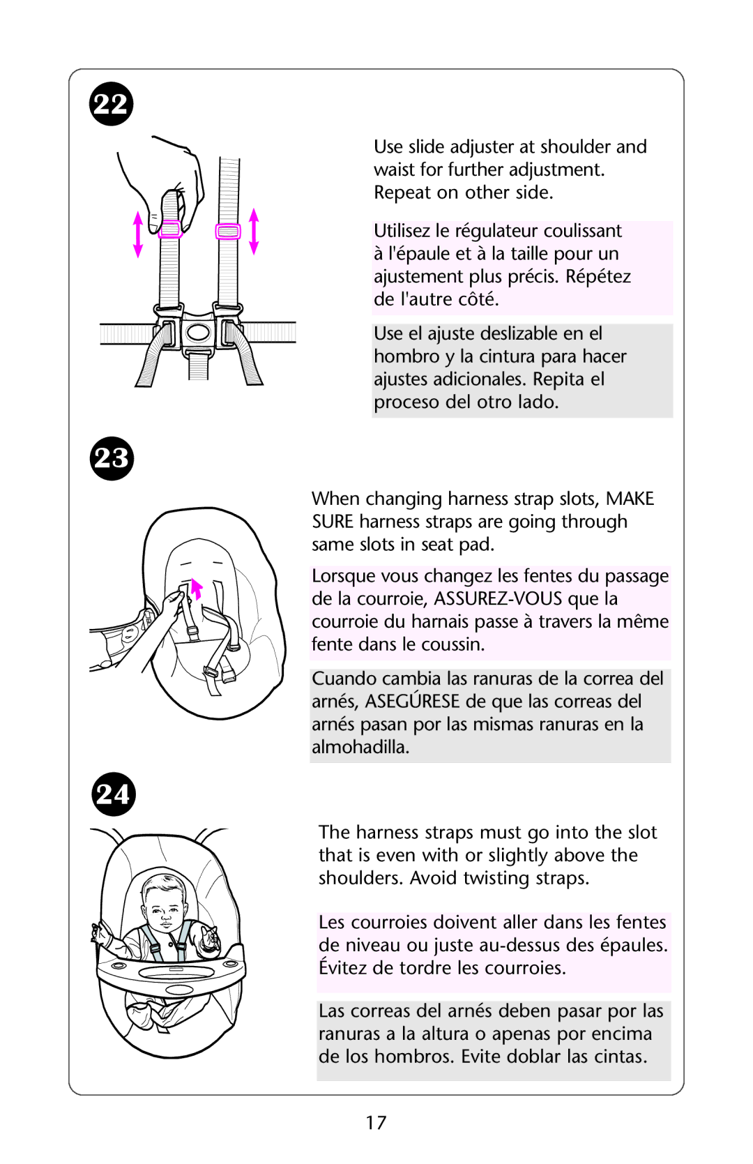 Graco Lovin' Hug Swing manual 