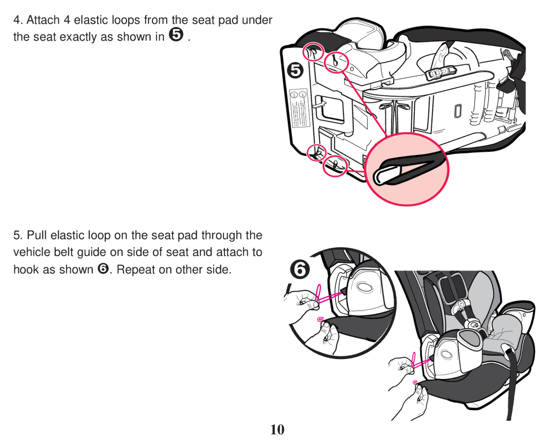 Graco PD101777B owner manual 2017 