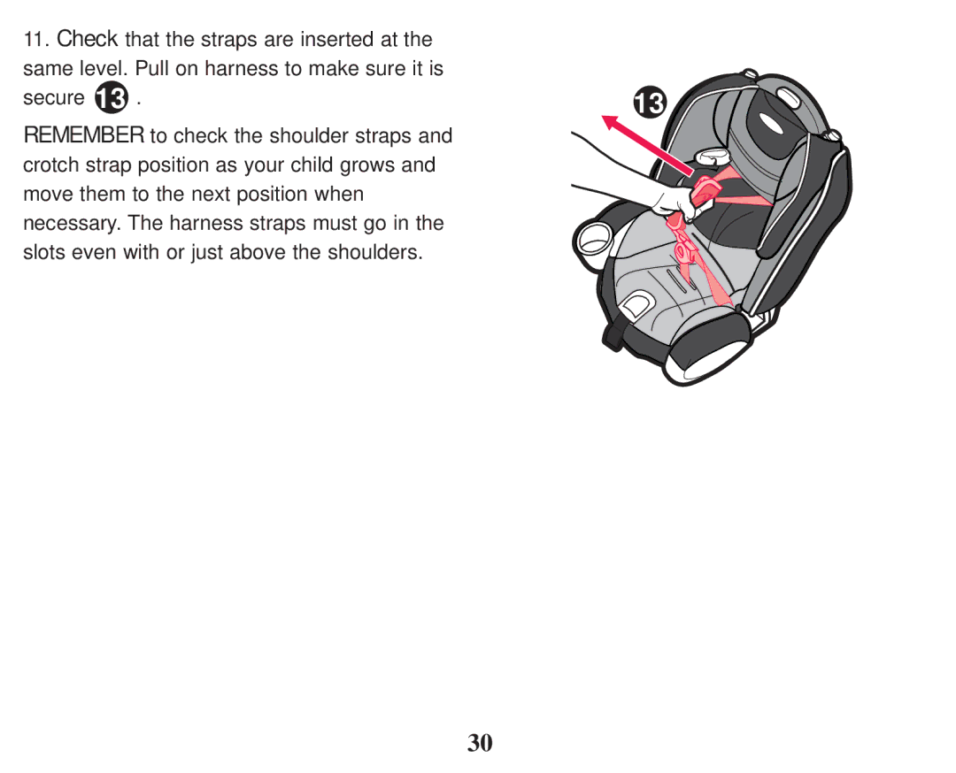 Graco PD101777B owner manual 