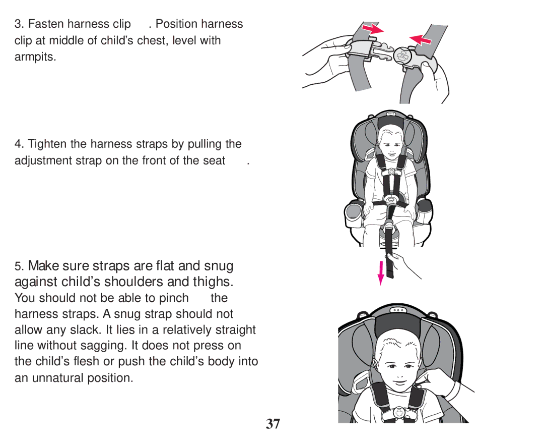 Graco PD101777B owner manual 