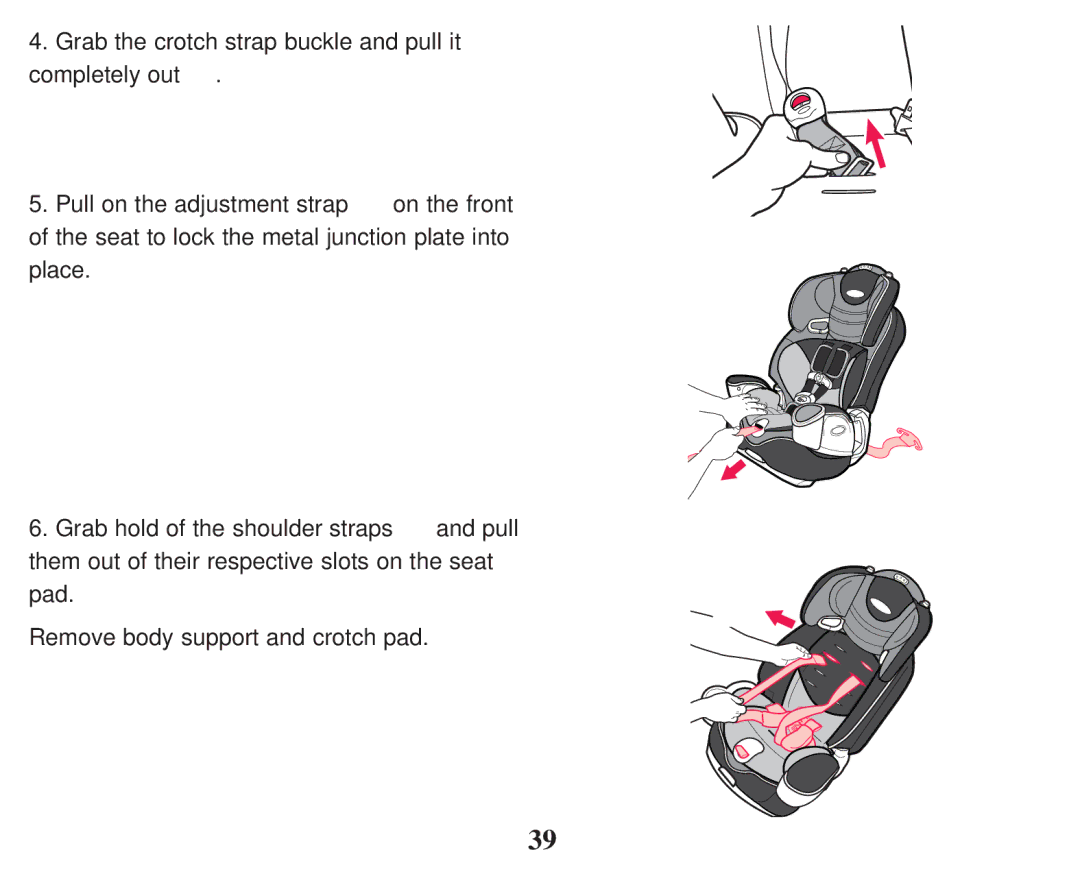 Graco PD101777B owner manual 