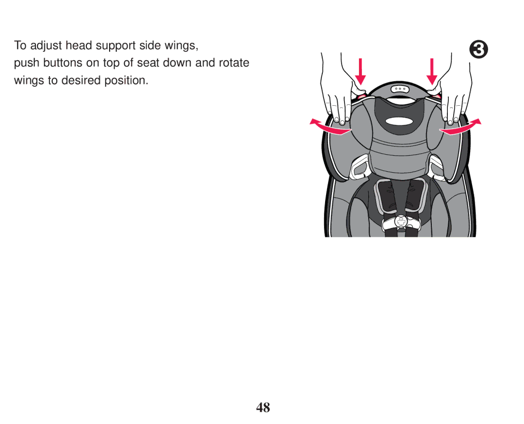 Graco PD101777B owner manual 