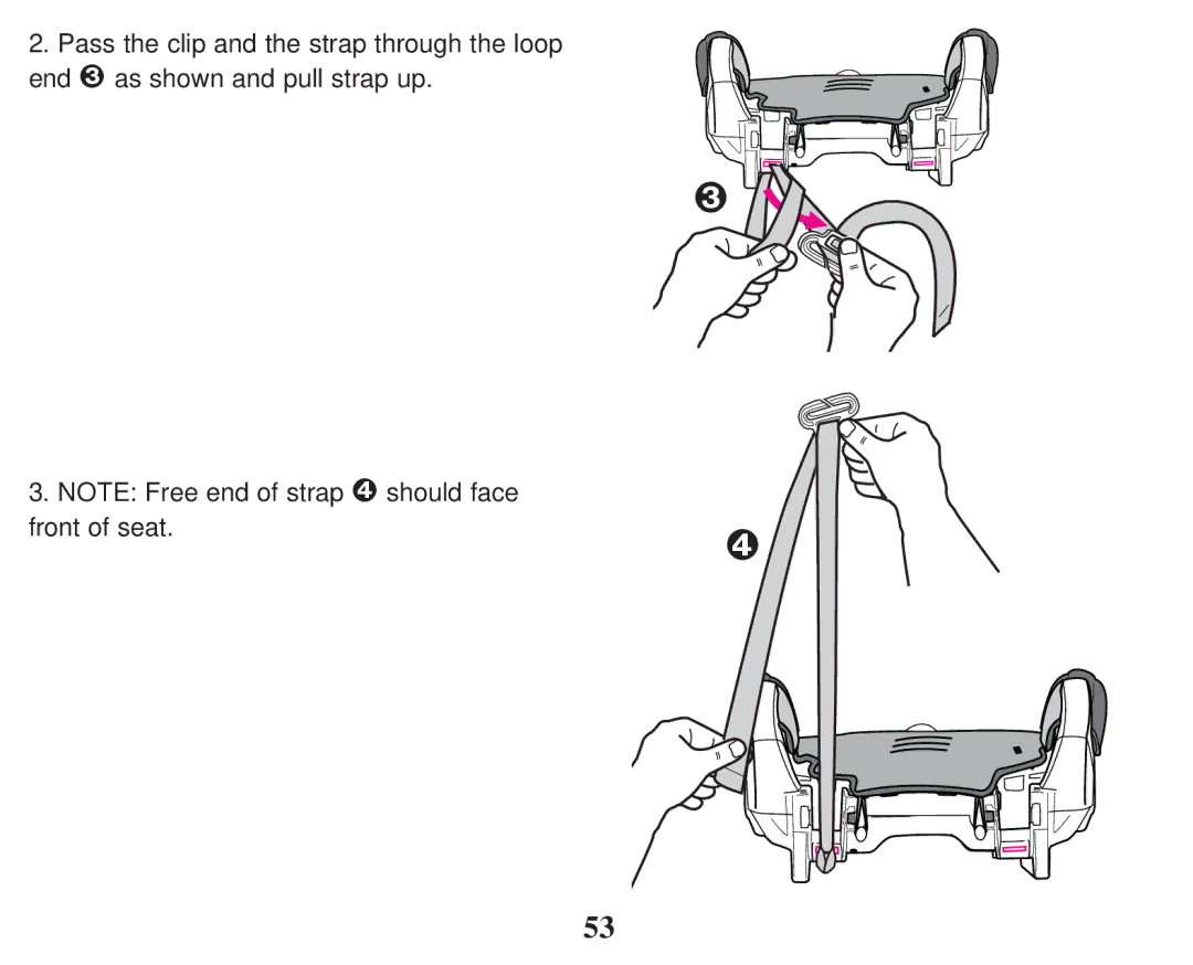 Graco PD101777B owner manual 