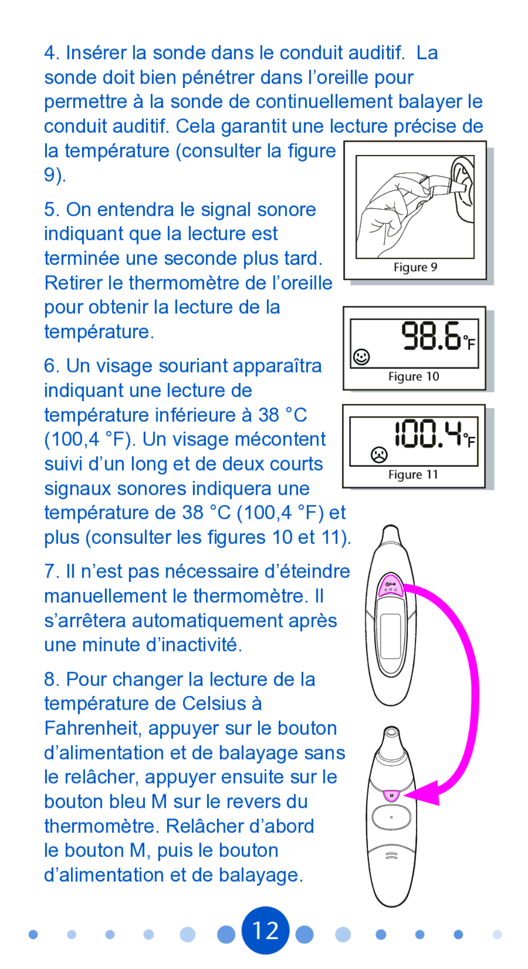 Graco PD104815A, 1750365 owner manual Plus consulter les figures 10 et 