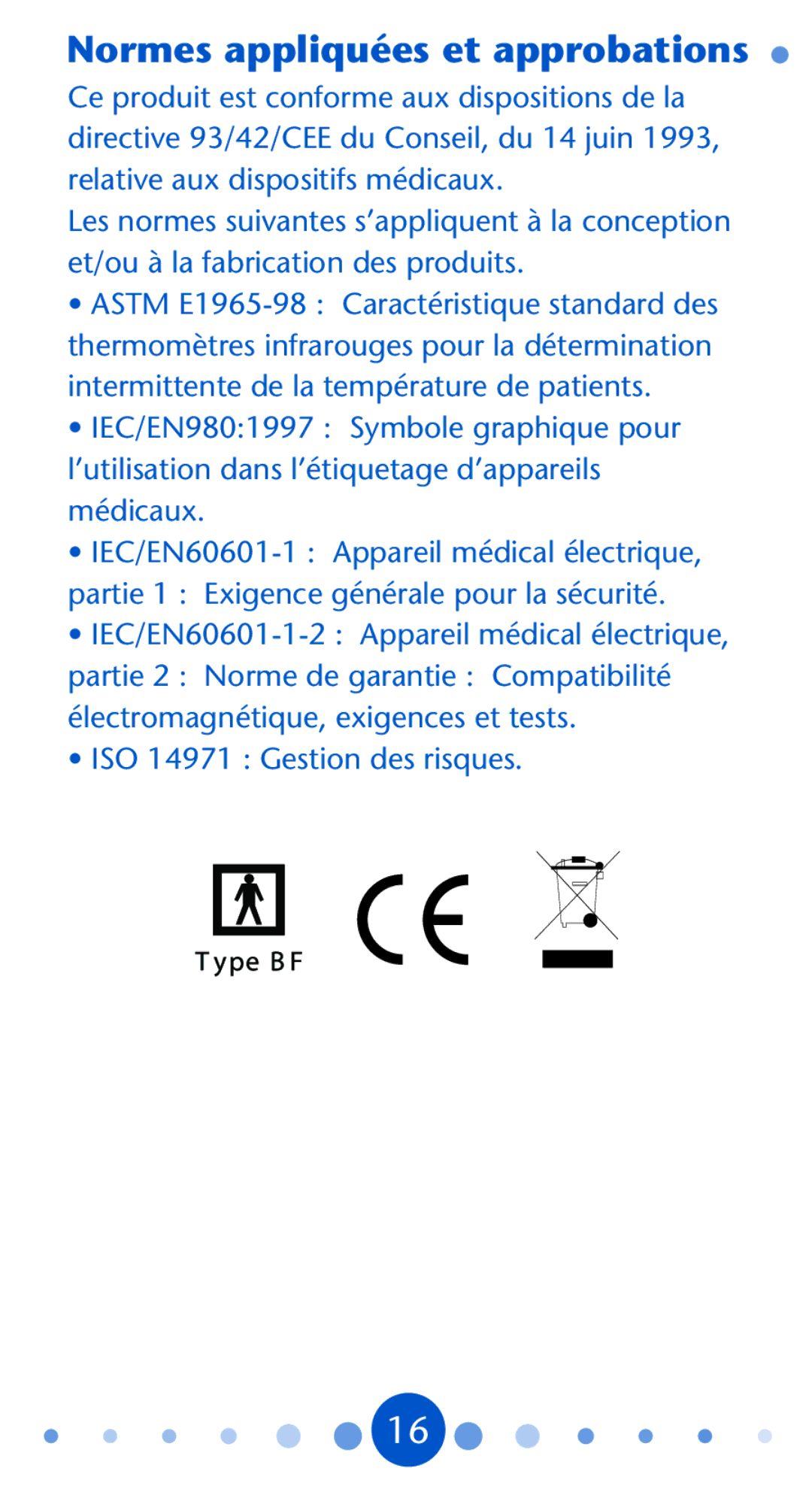 Graco PD104815A, 1750365 owner manual Normes appliquées et approbations 