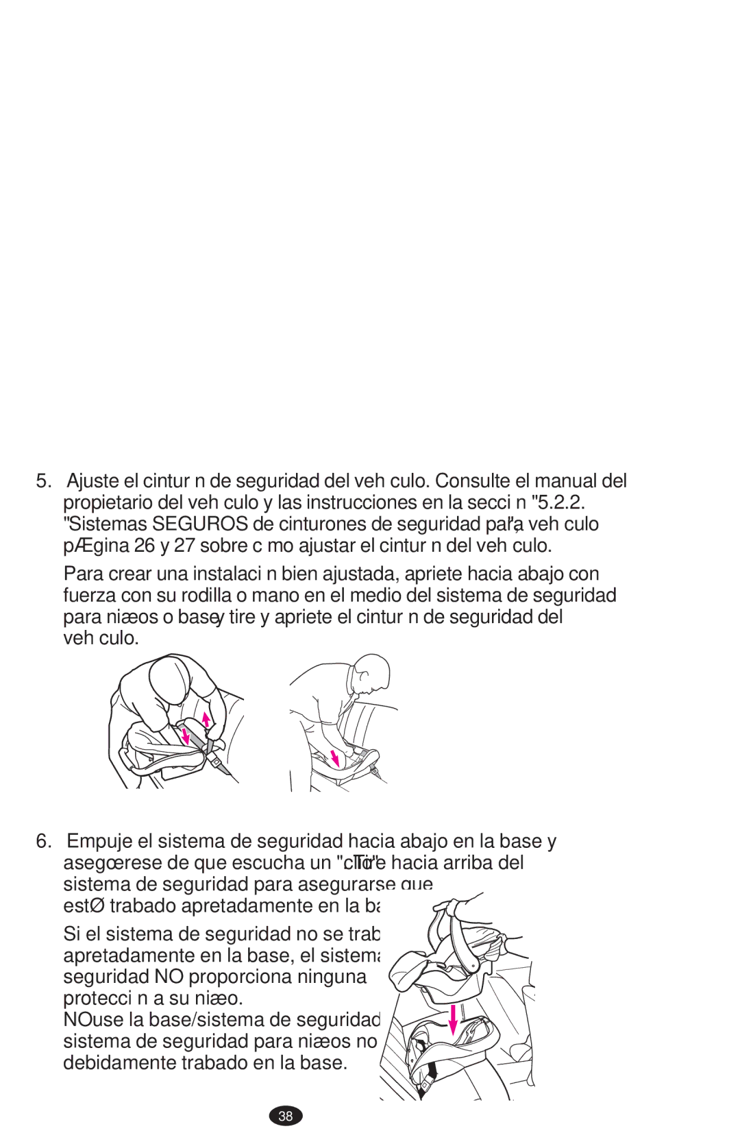 Graco PD108195A owner manual 