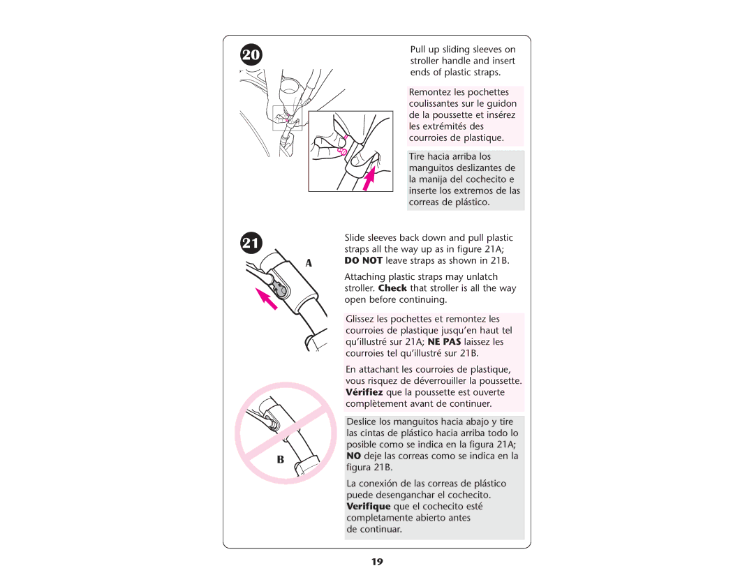 Graco 1753039, PD108602A owner manual 