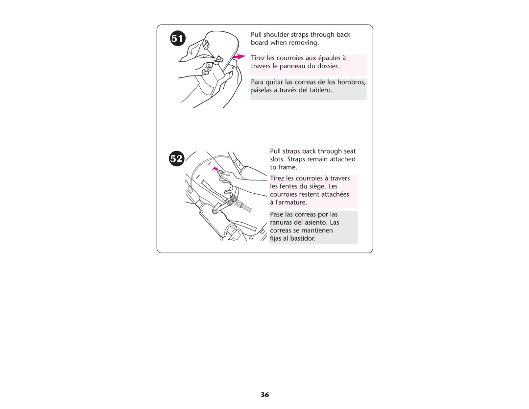 Graco PD108602A, 1753039 owner manual 