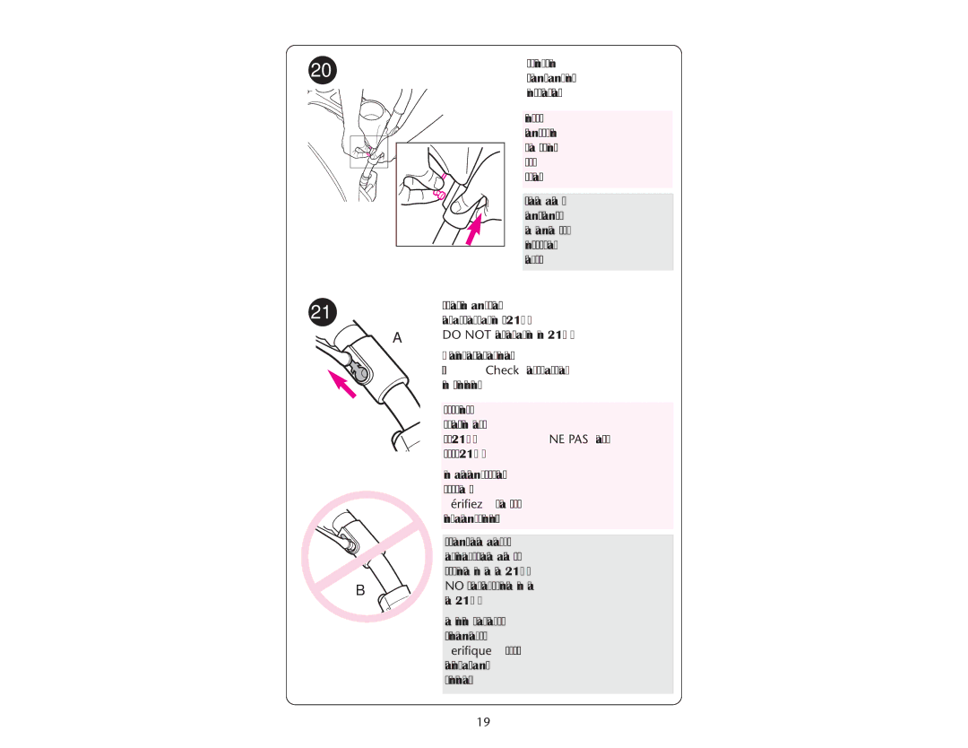 Graco PD108602A owner manual 