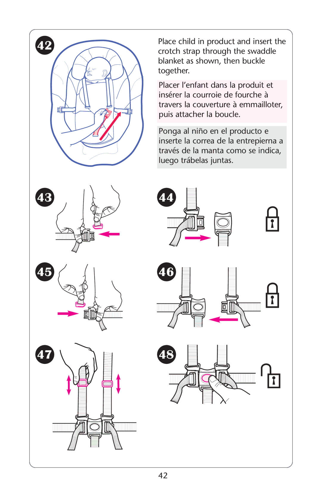 Graco PD108971A 11/08 owner manual 