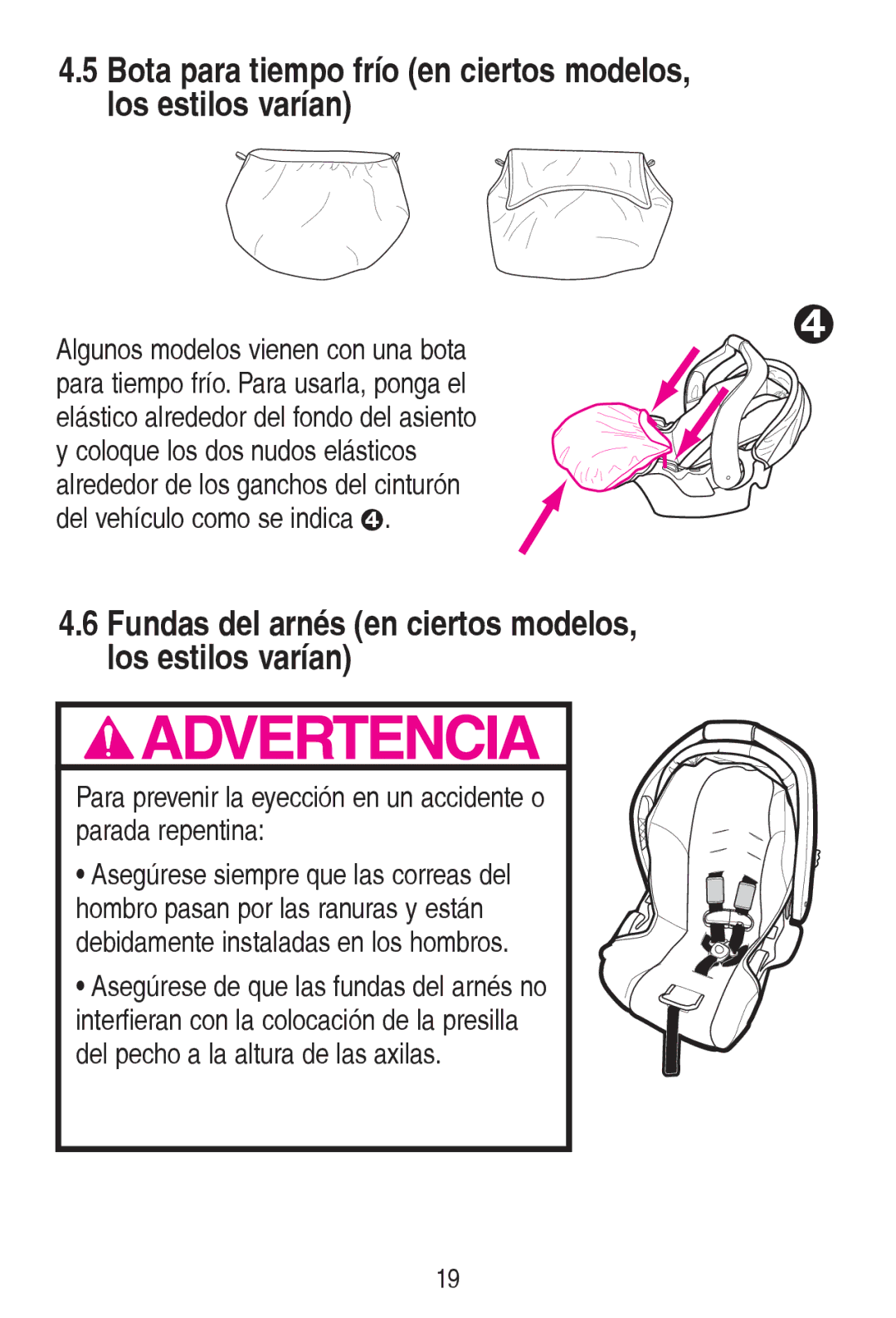 Graco PD115793C manual SdudgdUhshqwlqd, GhelgdphqwhLqvwdodgdvHqOrvKrpeurv 