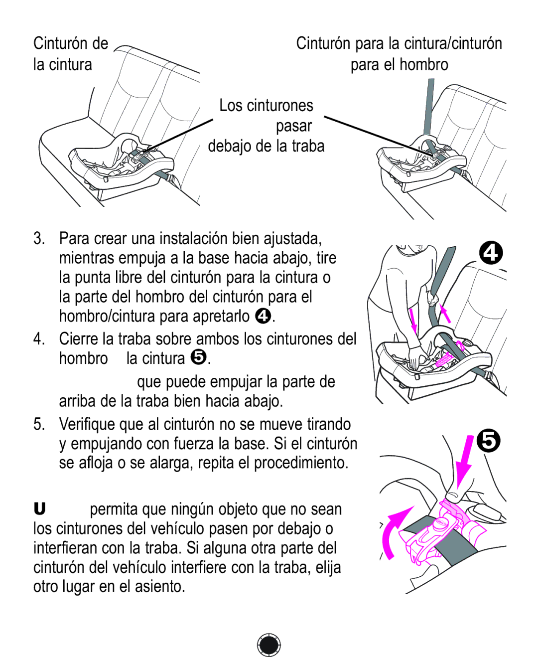 Graco 1772343, PD117254A, 1759703 manual 