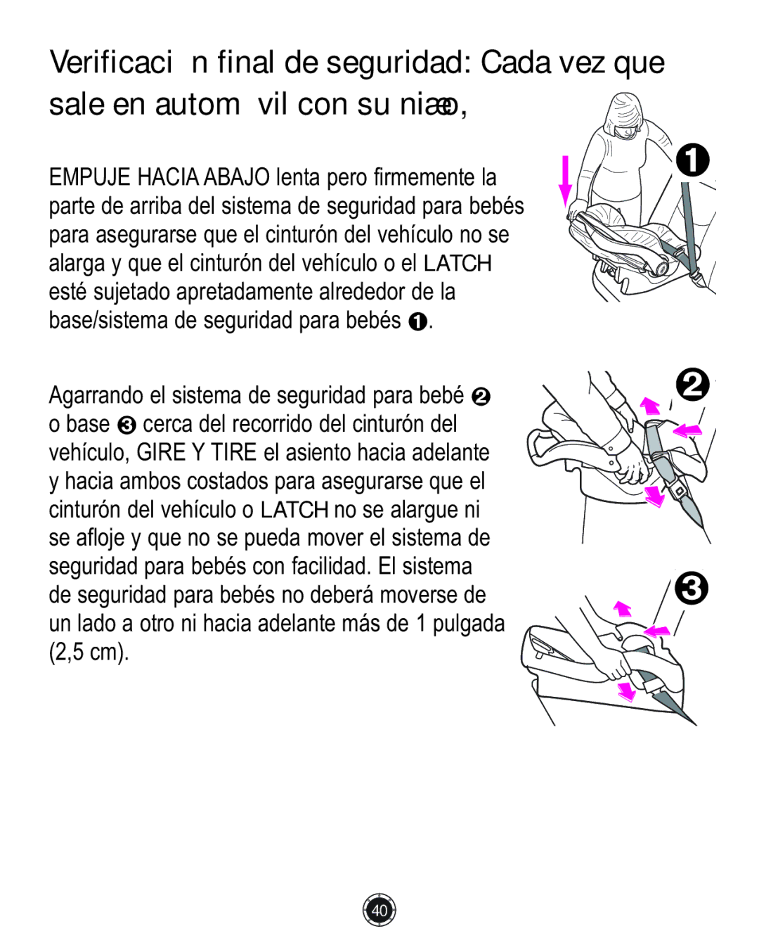 Graco PD117254A, 1772343, 1759703 manual 