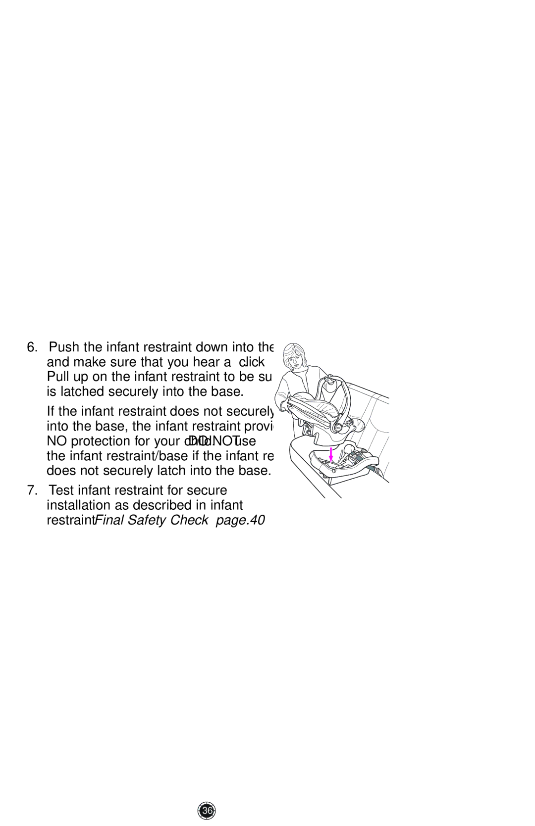 Graco PD117254A, 1772343, 1759703 manual 