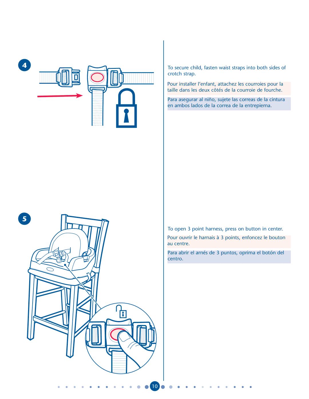 Graco PD121056A manual 