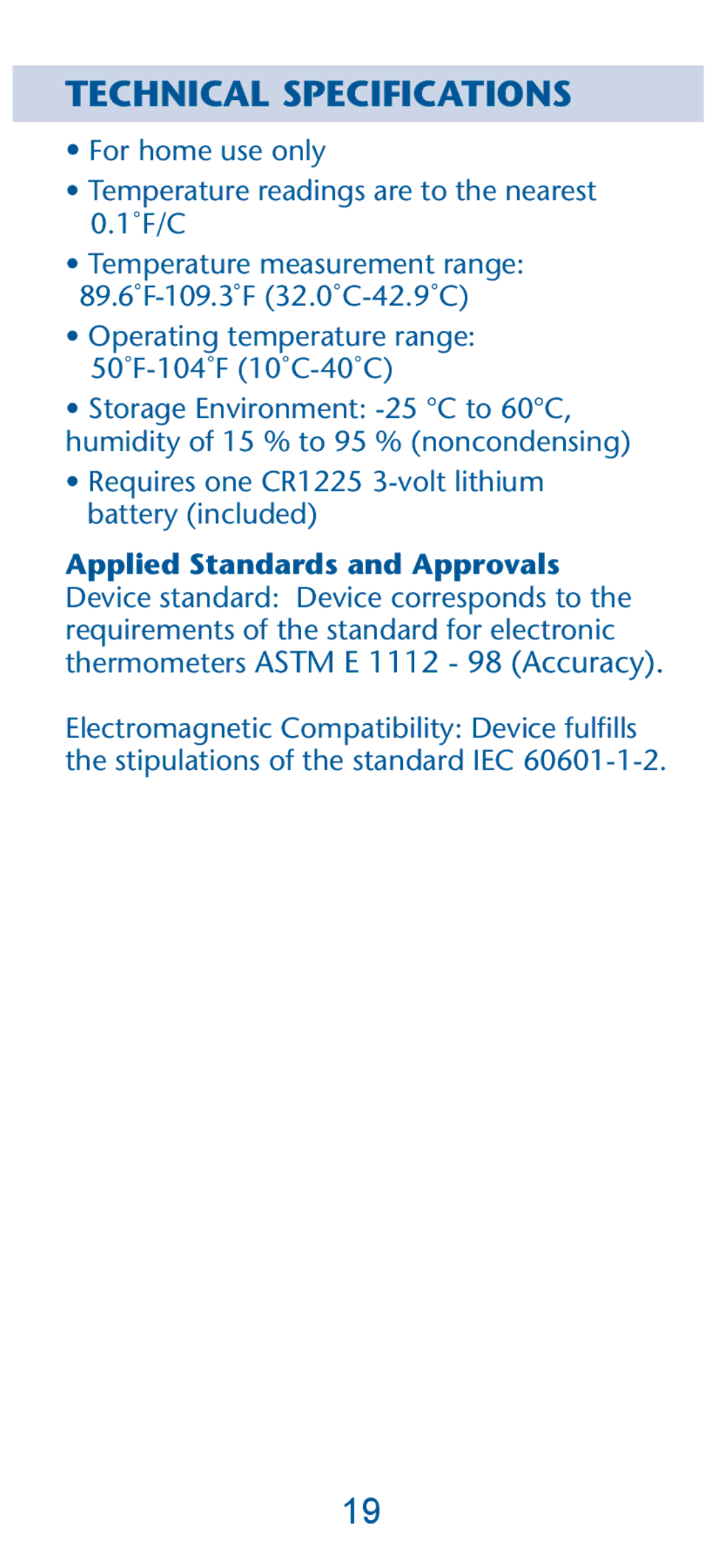 Graco 1769606, PD135573A owner manual Technical Specifications 