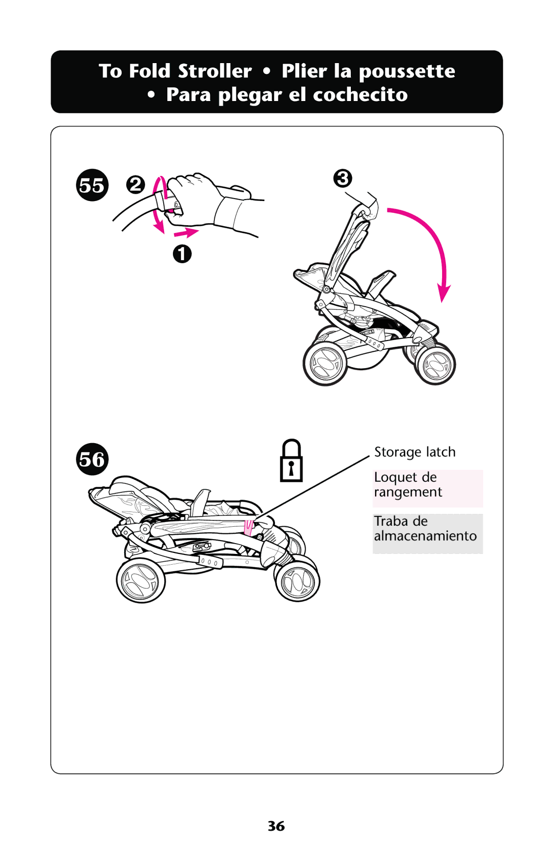 Graco PD137548A owner manual Ii š 