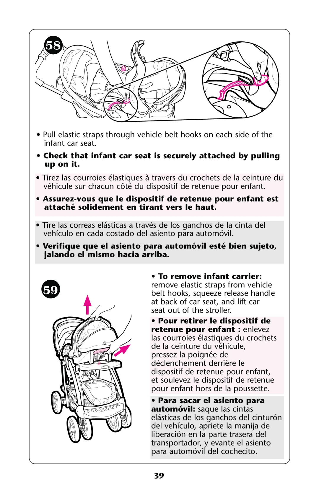 Graco PD137548A owner manual 