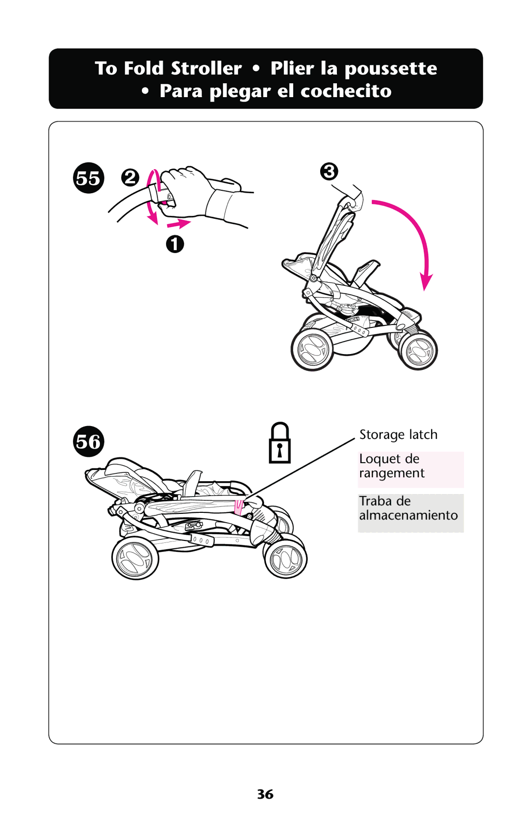 Graco PD137548B owner manual Ii š 