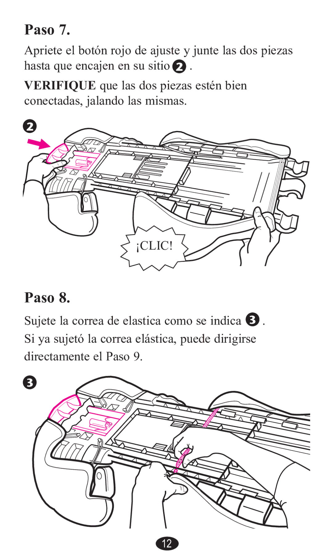 Graco PD141229A manual PDVo , FrqhfwdgdvMdodqgrOdvPlvpdv 