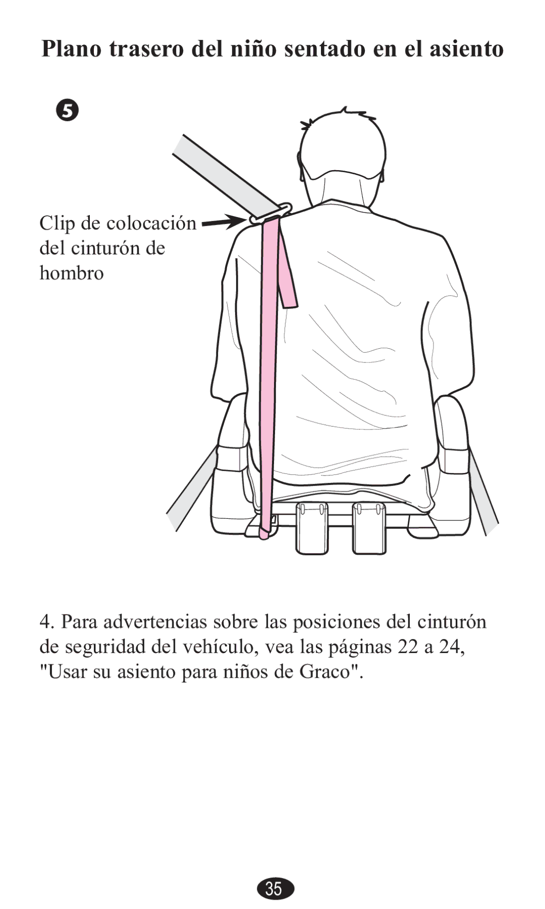 Graco PD141229A manual PlDno trDVero del niño VentDdo en el DViento, Krpeur 