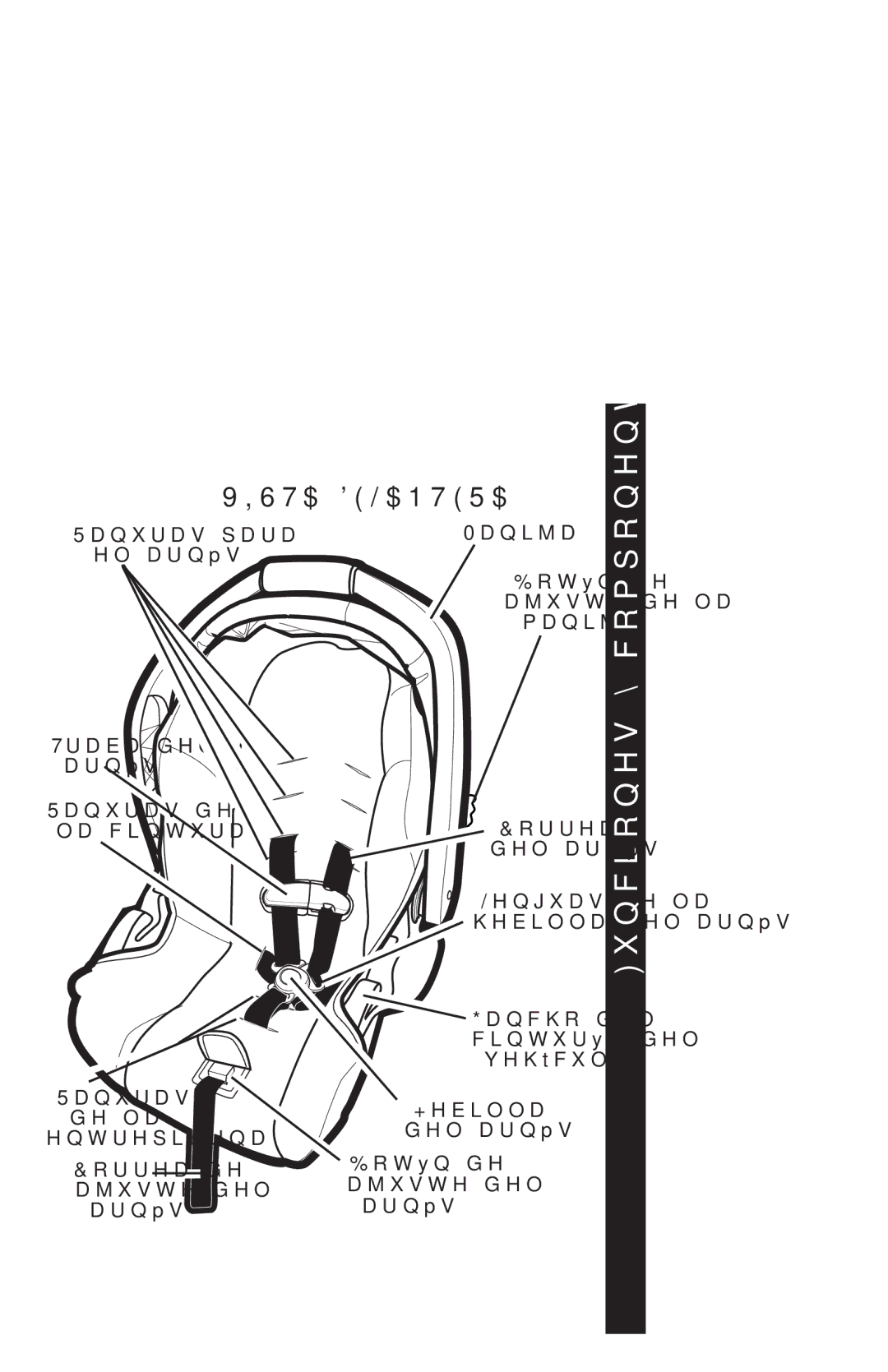 Graco 1769847, PD147137A owner manual 67$/$175$ 