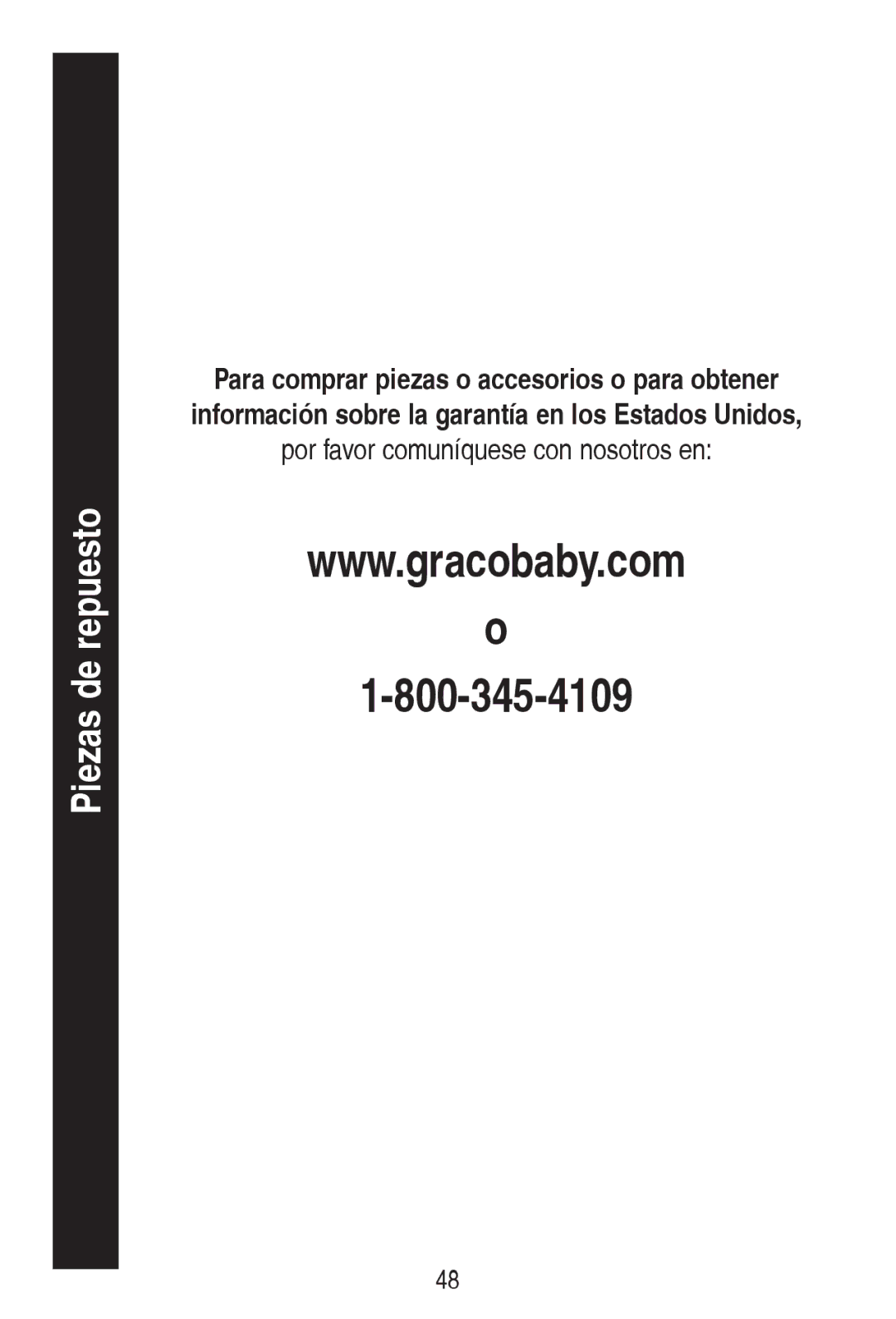 Graco PD147137A, 1769847 owner manual 3LHDVGHUHSXHVWR 