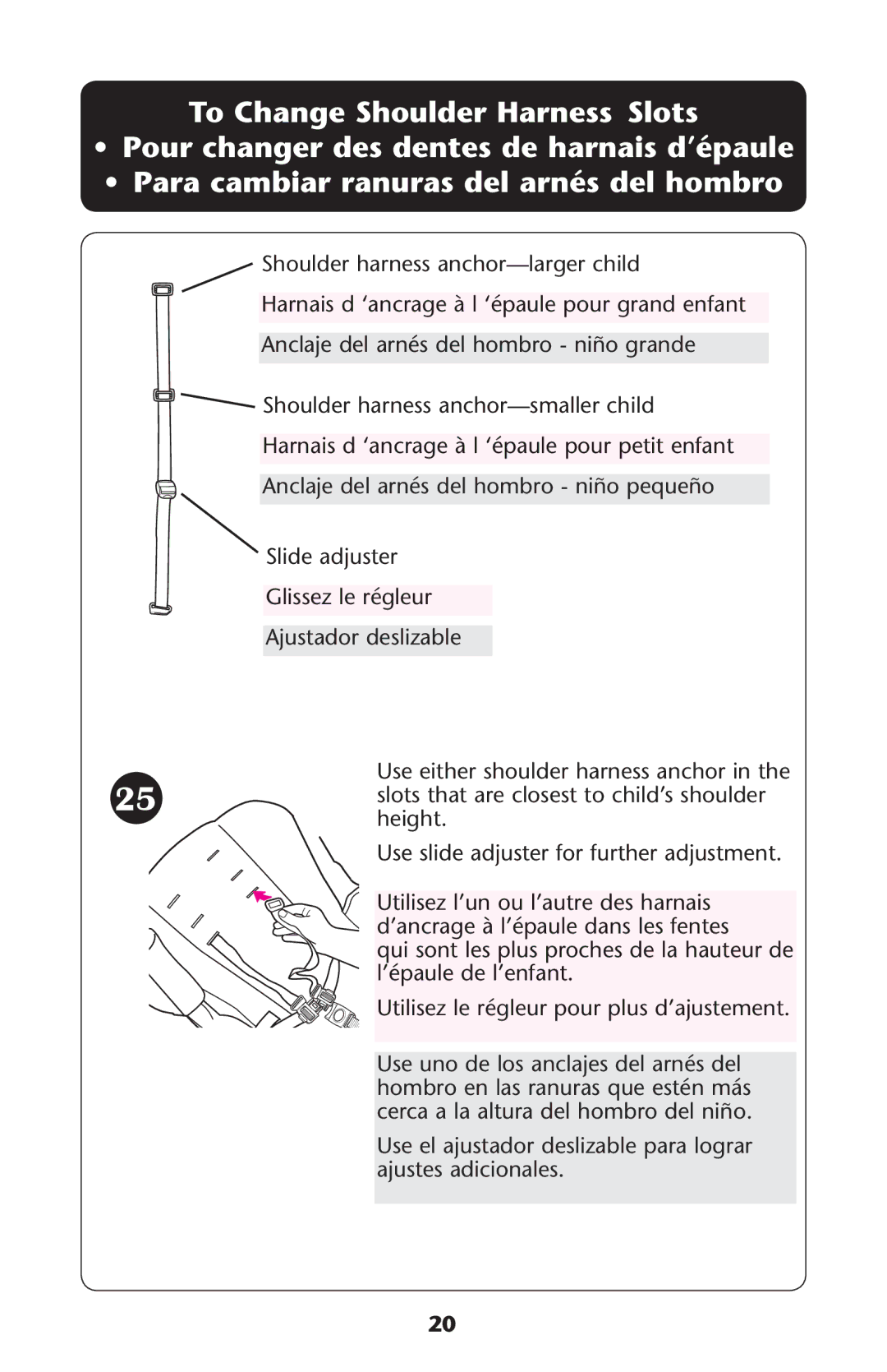 Graco PD147137A, 1769847 owner manual 