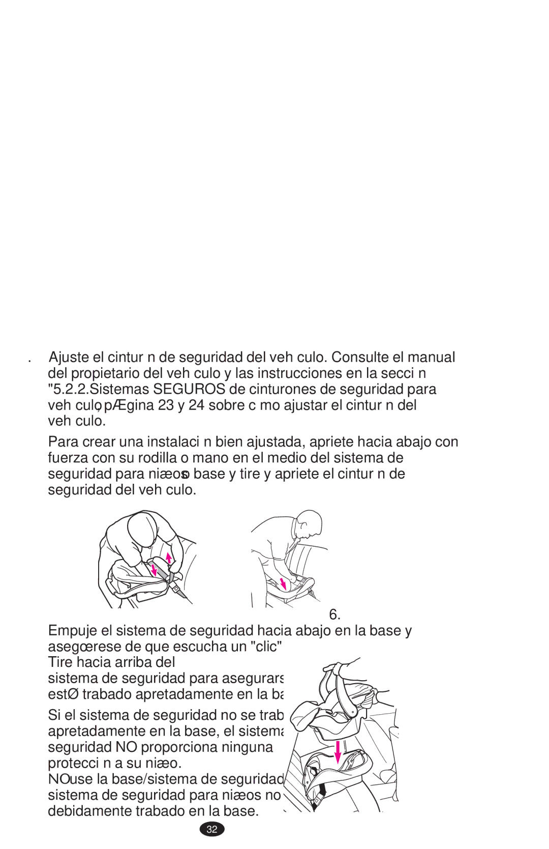 Graco PD152642A 6/10 owner manual 