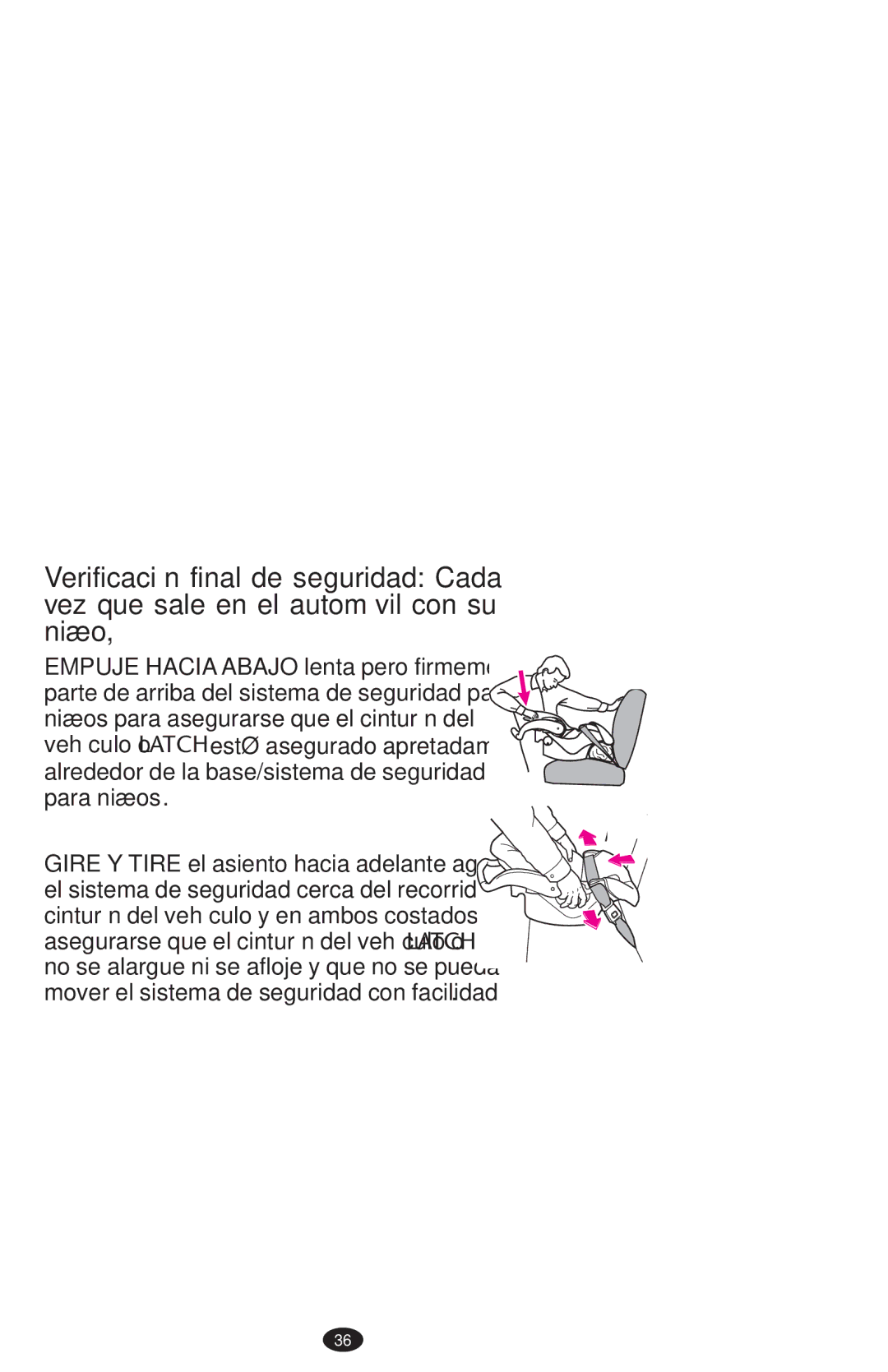 Graco PD152642A 6/10 owner manual 