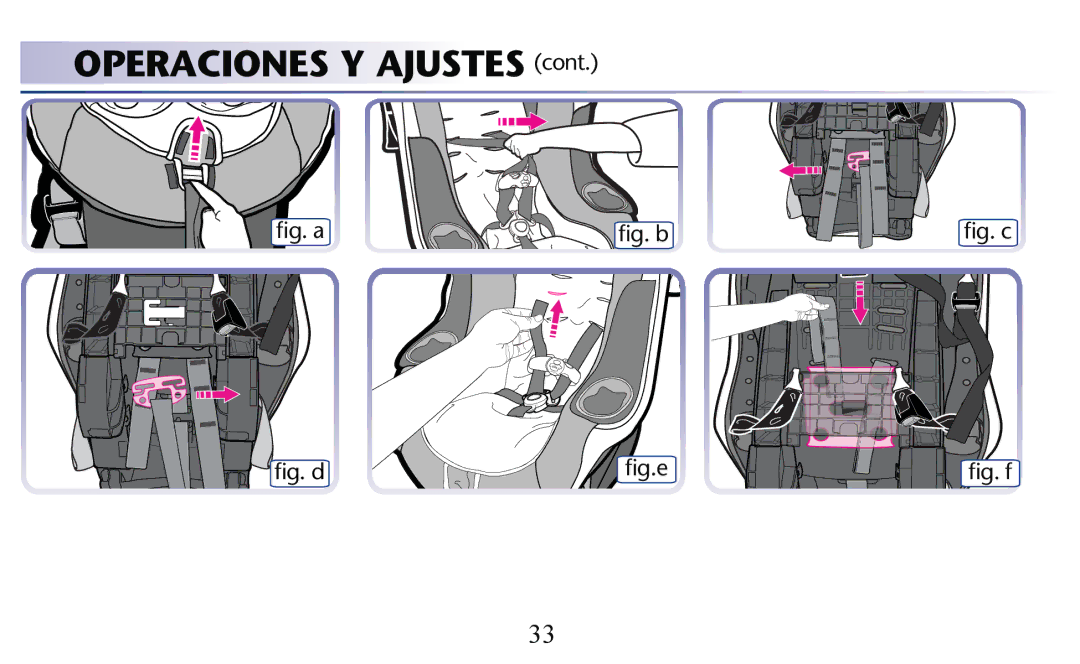 Graco PD156938C owner manual ﬁg. a ﬁg. b 