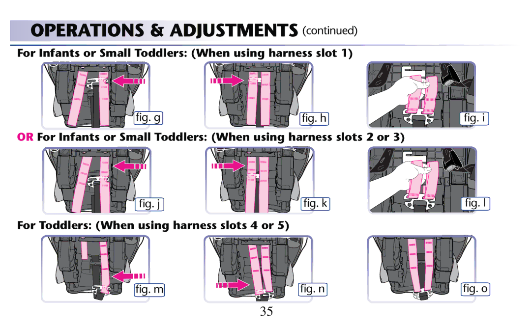 Graco PD156938D owner manual LgGg LgGh, LgGj LgGk, LgGm LgGn 