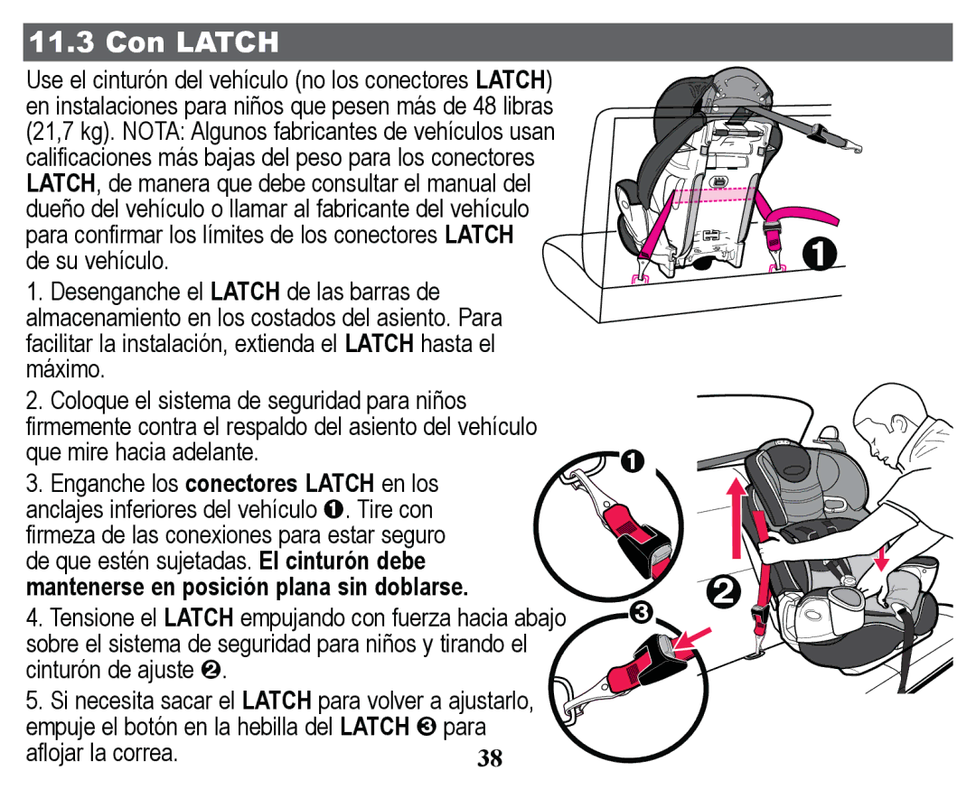 Graco PD158114A manual PiLPR, TxhPluhKdfldDghodqwh, DiormduOdFruuhd 