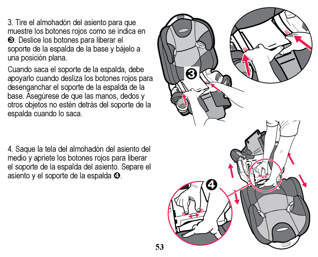 Graco PD158114A manual HvsdogdFxdqgrOrVdfd, XdqgrVdfdHoVrsruwhGhOdHvsdogdGheh 