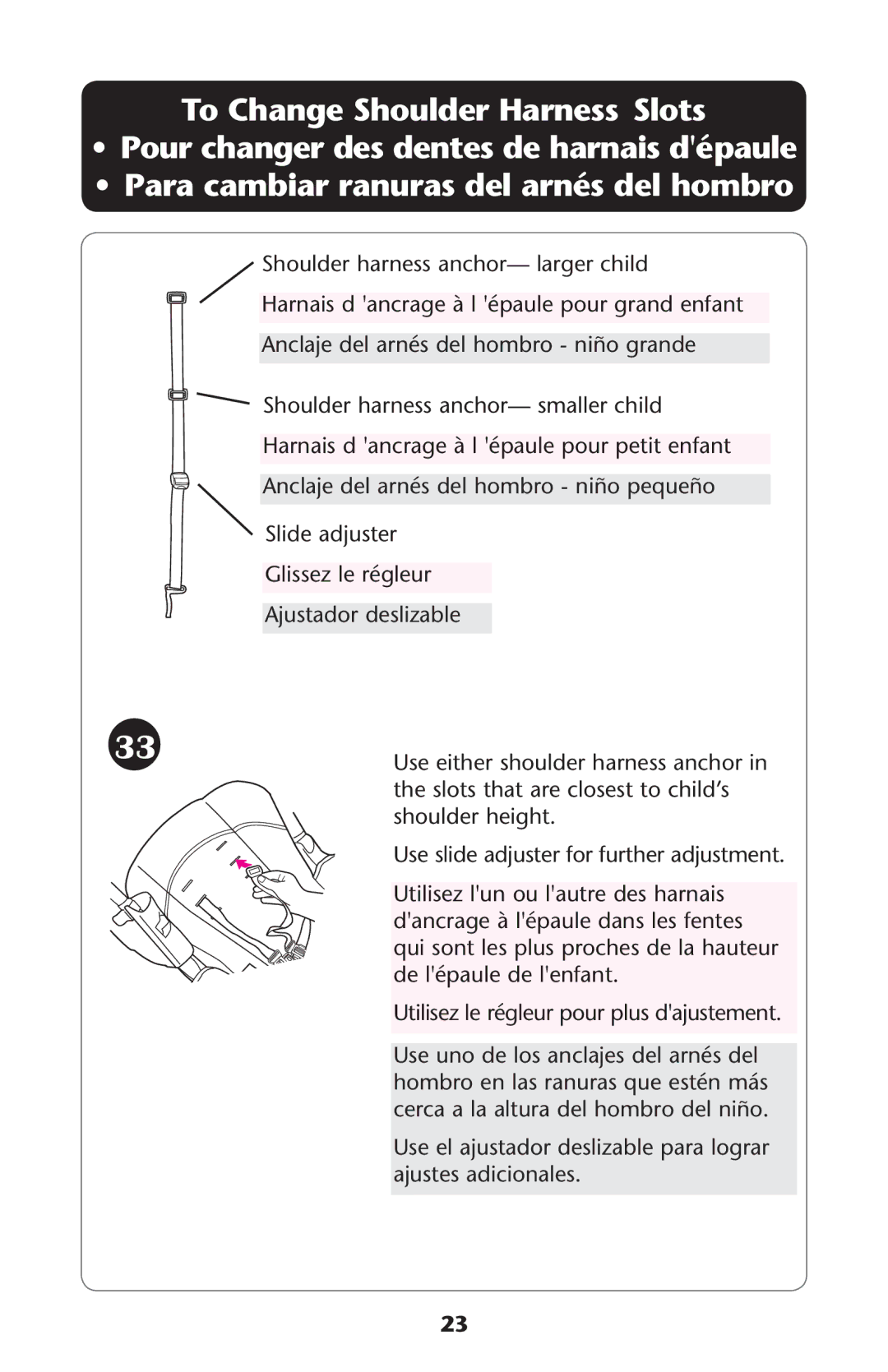 Graco PD159939A owner manual 