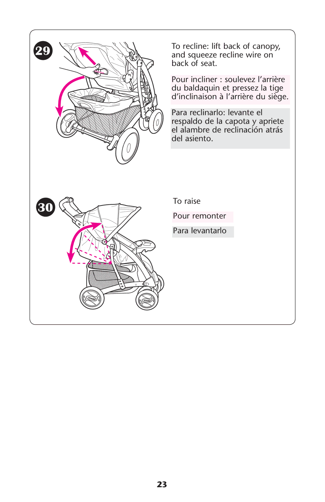 Graco PD161906A owner manual 