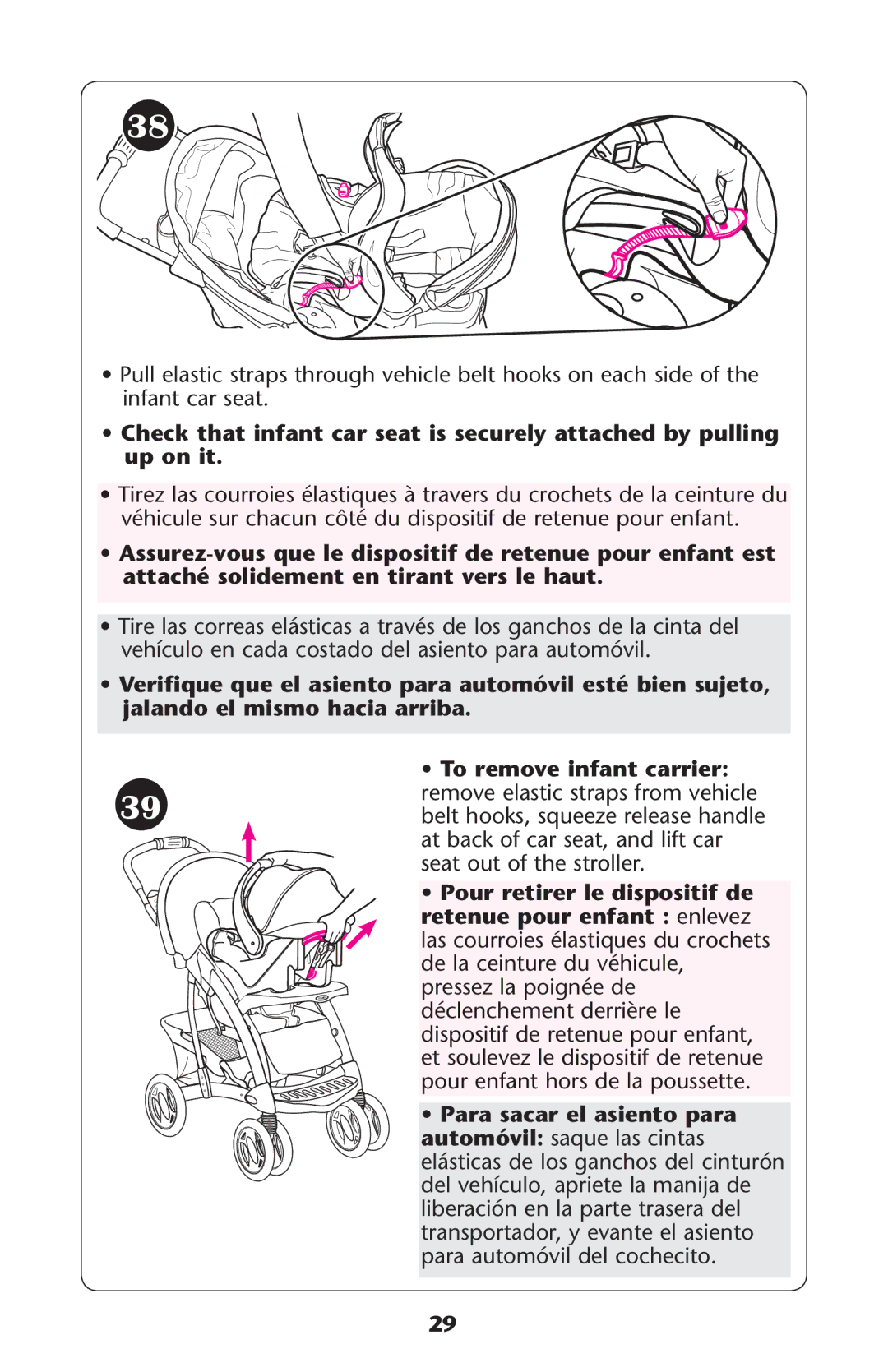 Graco PD161906A owner manual 