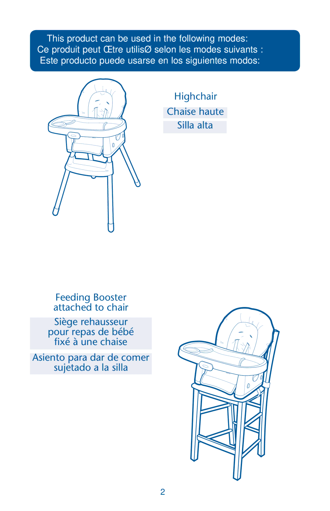 Graco PD162120B owner manual 