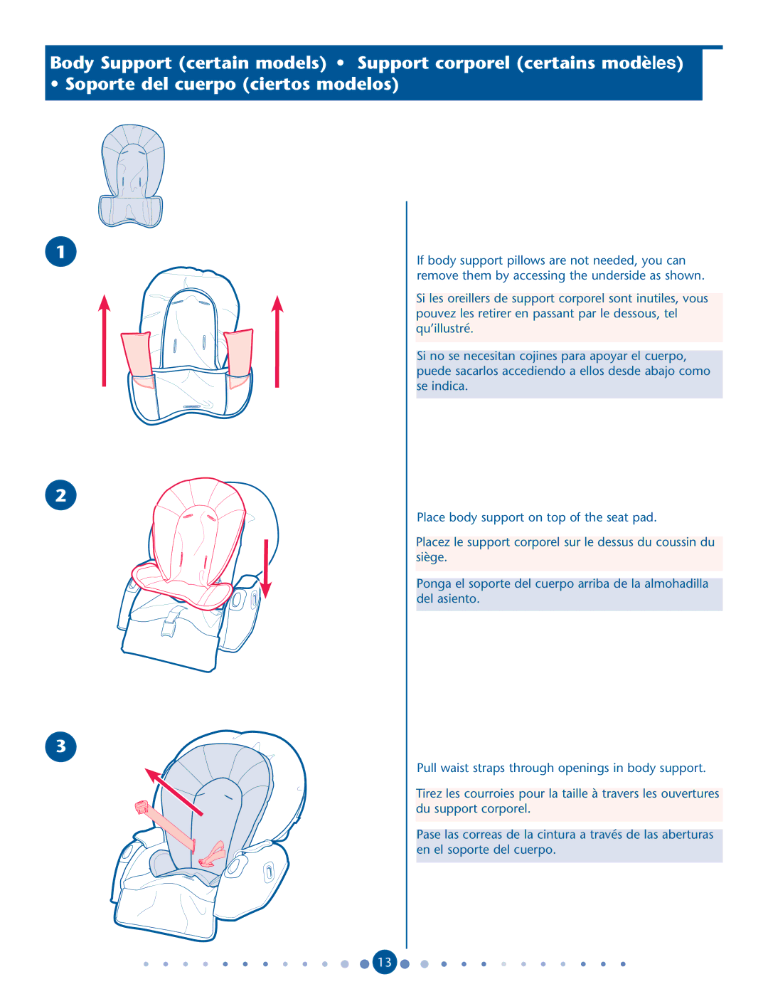 Graco PD162121A manual 