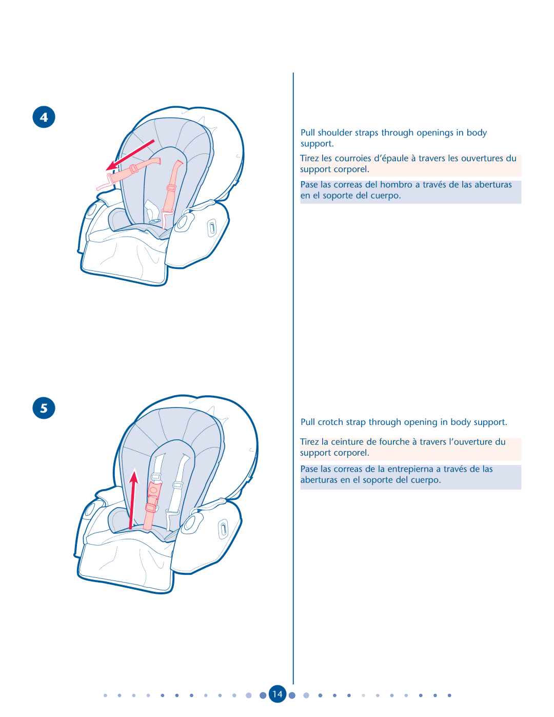 Graco PD162121A manual 