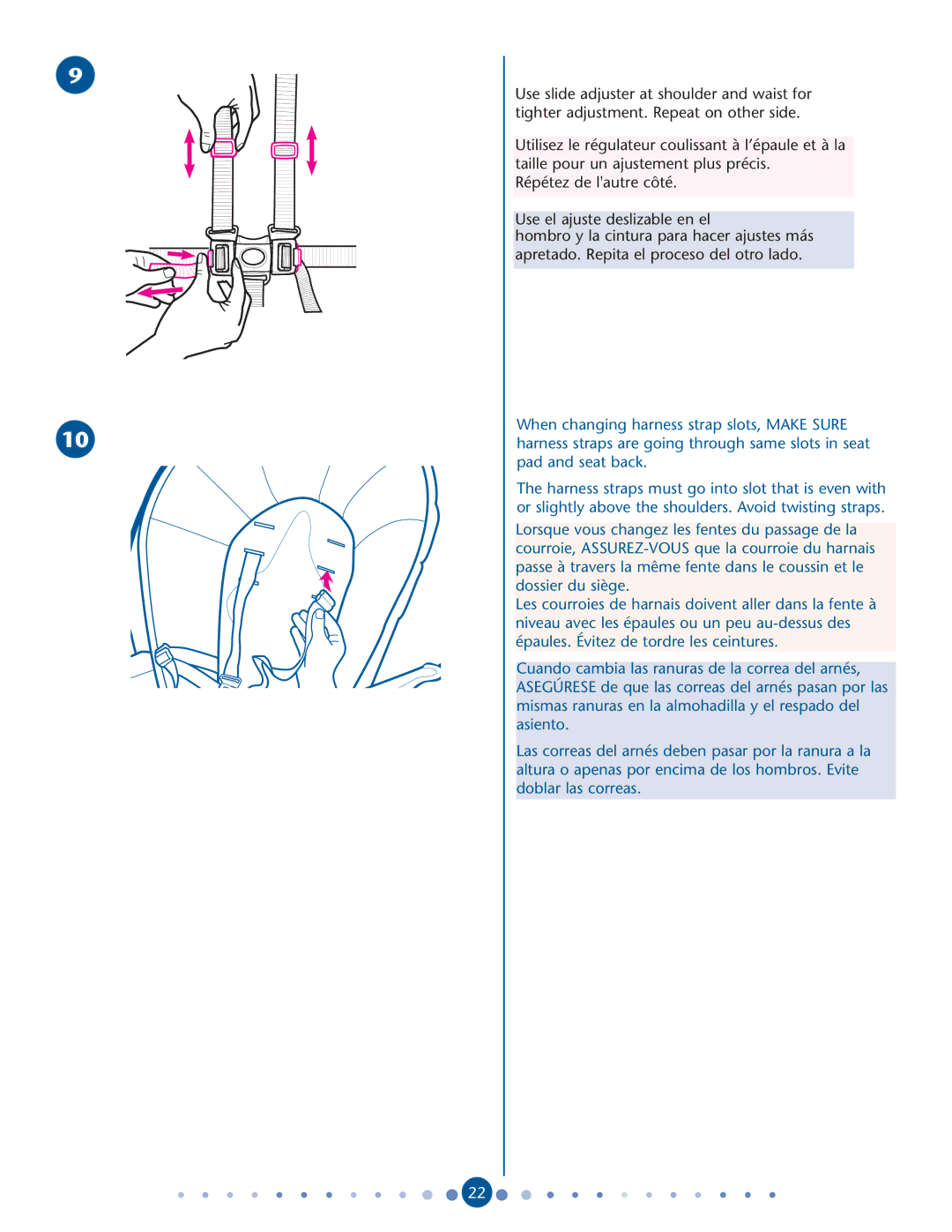 Graco PD162121A manual 