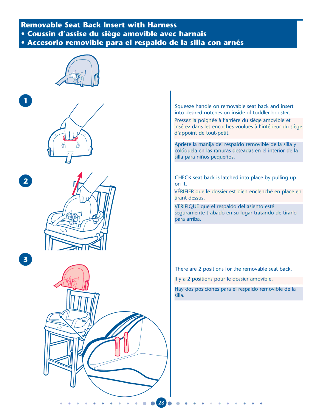 Graco PD162121A manual 