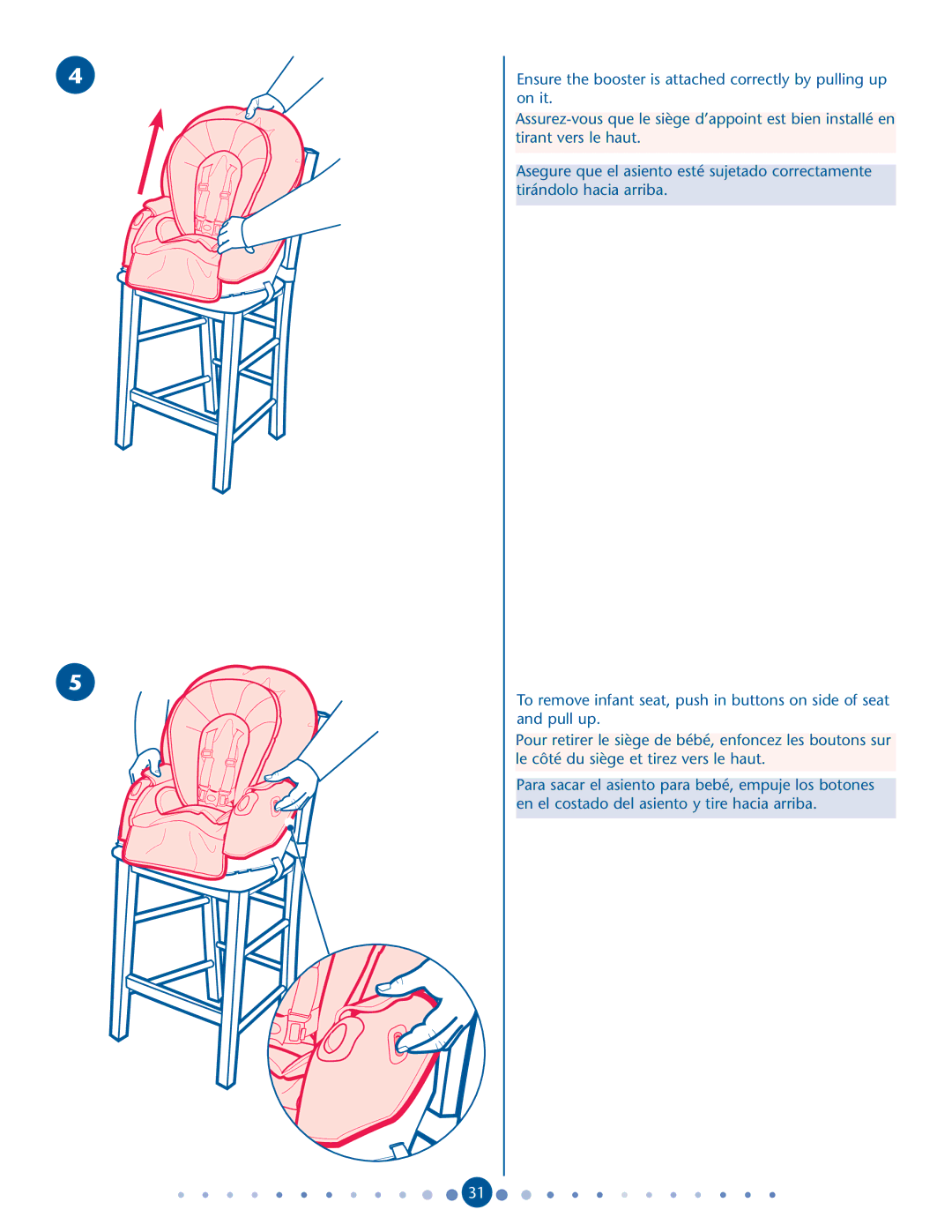 Graco PD162121A manual 