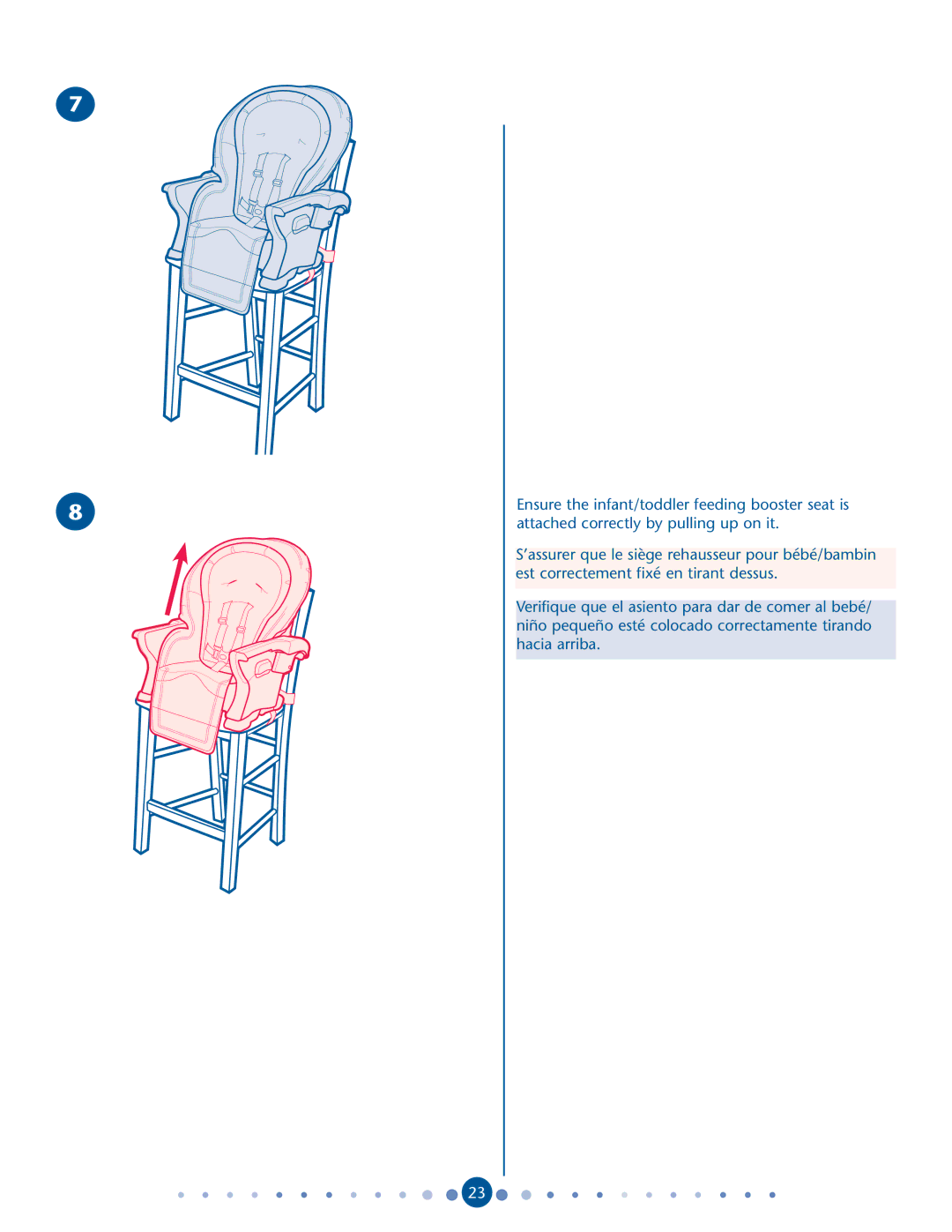 Graco PD162122A manual 