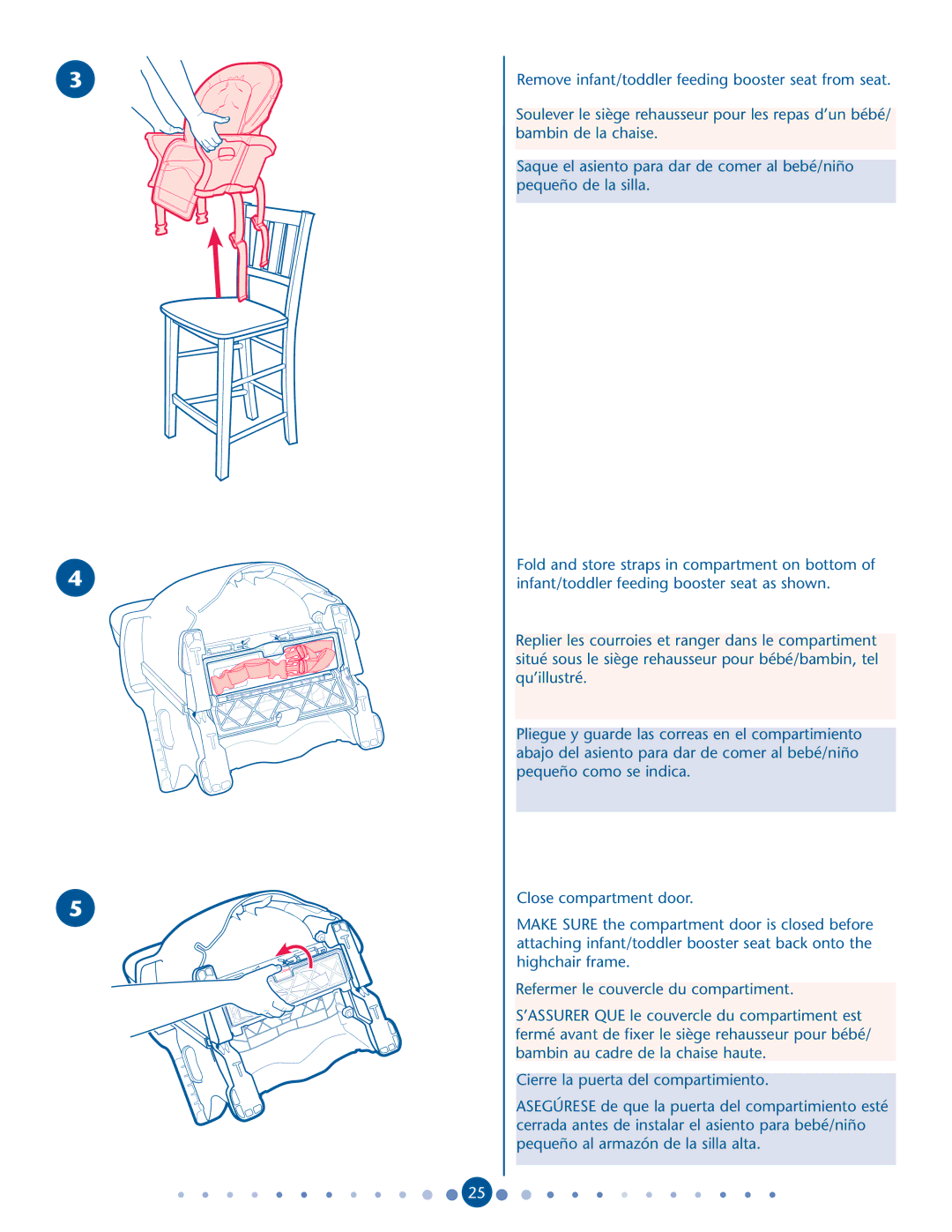 Graco PD162122A manual 