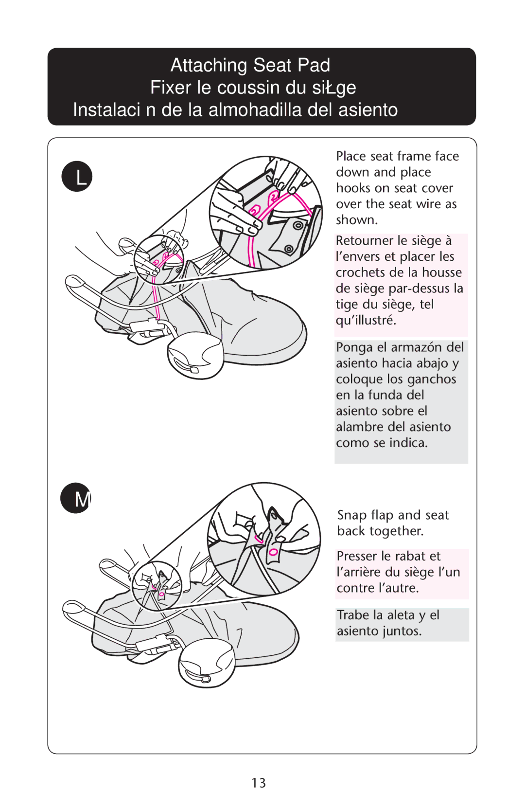 Graco PD162173B owner manual 