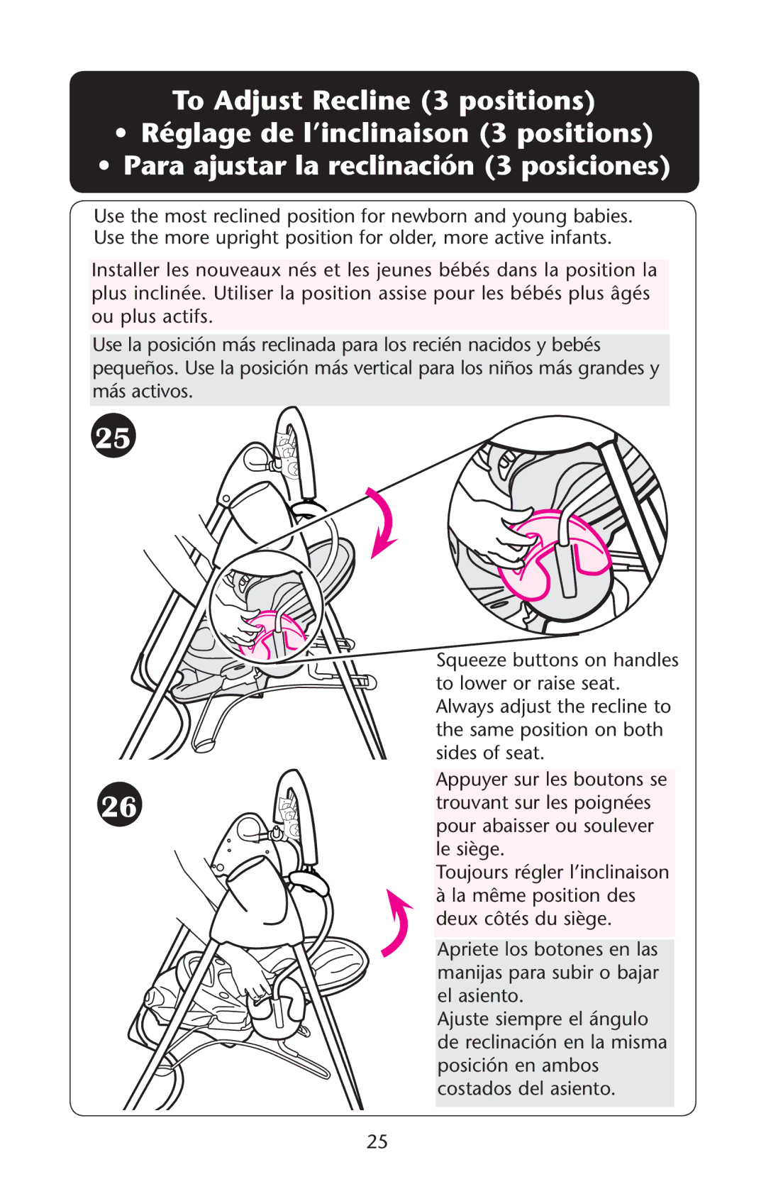 Graco PD162286B owner manual 